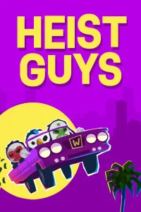 Heist Guys