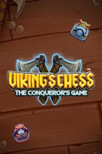 Viking’s Chess – The Conqueror’s Game