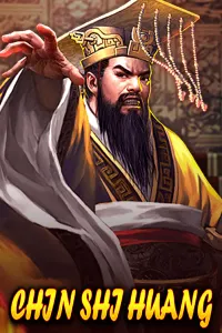 Chin Shi Huang